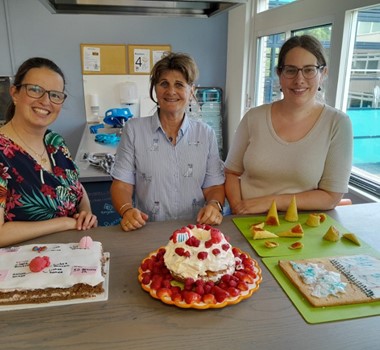 Heel JEL bakt (Senior) 2025 (13 juni 2025)