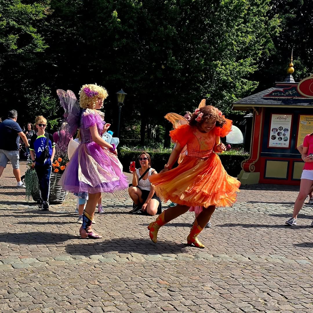 Startweek: activiteitendag per jaarlaag