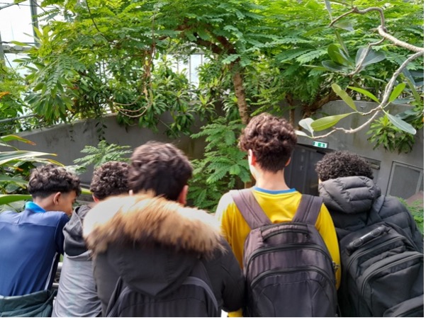 Biologie in actie: onderzoek in Artis