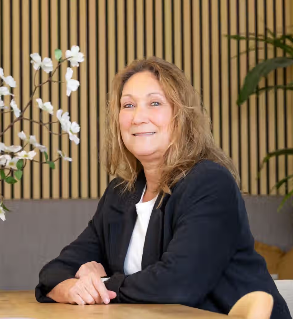 Rector Marjon de Jong over curriculumactualisatie