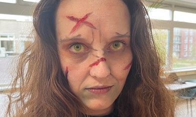 Halloween