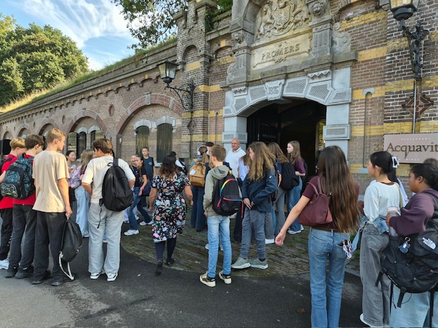 Beeldentuin, zandsculpturen en Romeins Nijmegen