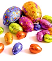 Tweede paasdag - Lesvrij