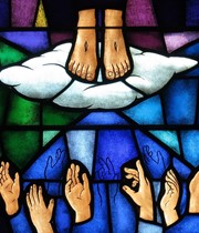 Hemelvaart en vrijdag vrij