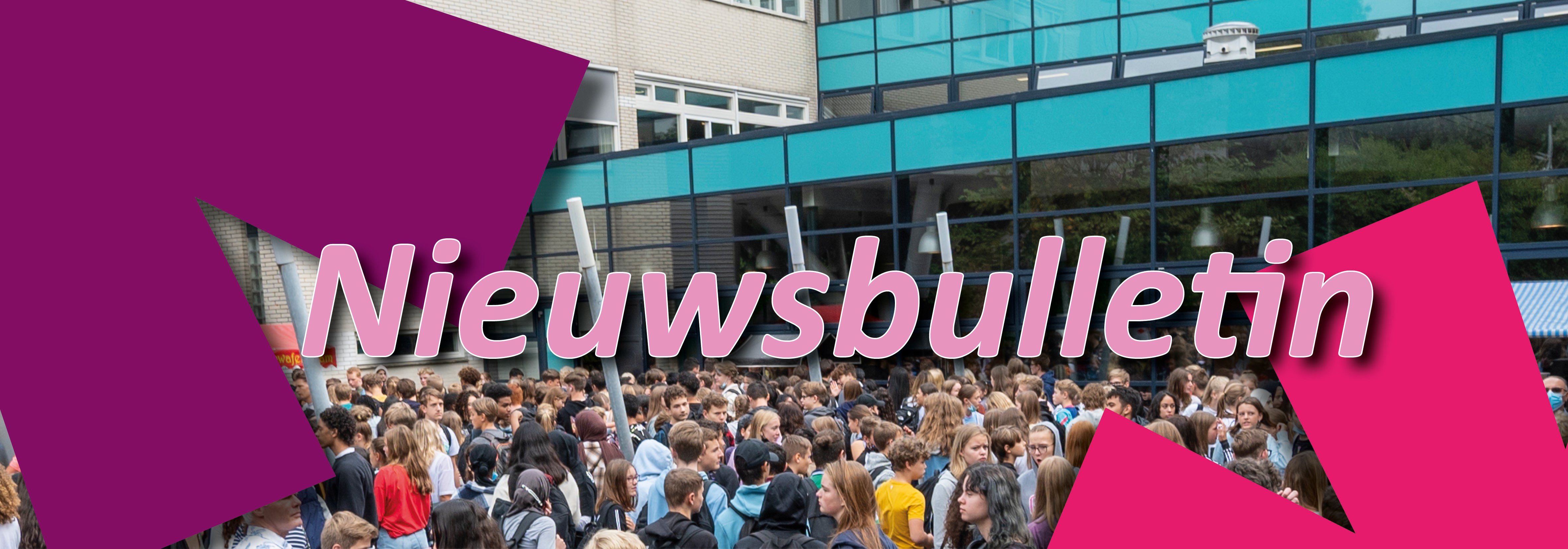 Nieuwsbulletin