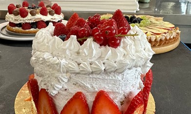 Heel Jel bakt! voor leerlingen