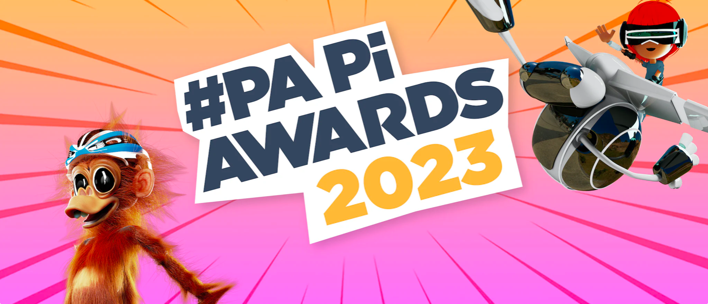 Finale PA Raspberry Pi Competitie 2023