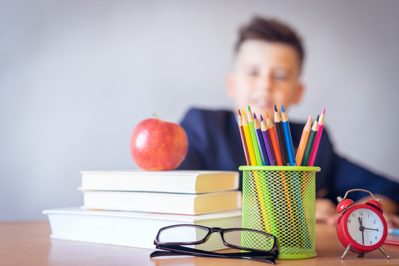 Start nieuwe schooljaar / Roostervrij leerlingen