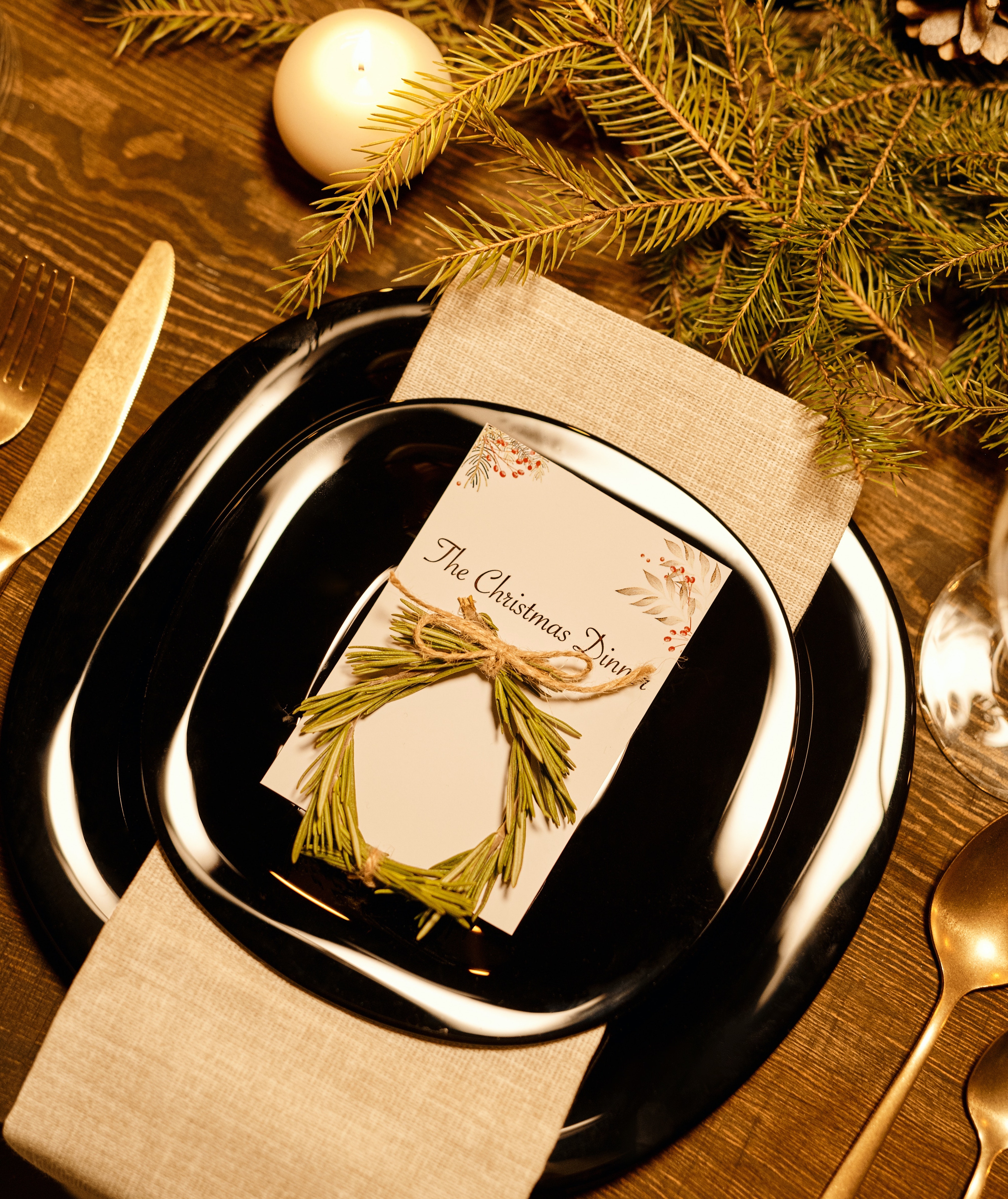 Eindejaarslunch onderbouw