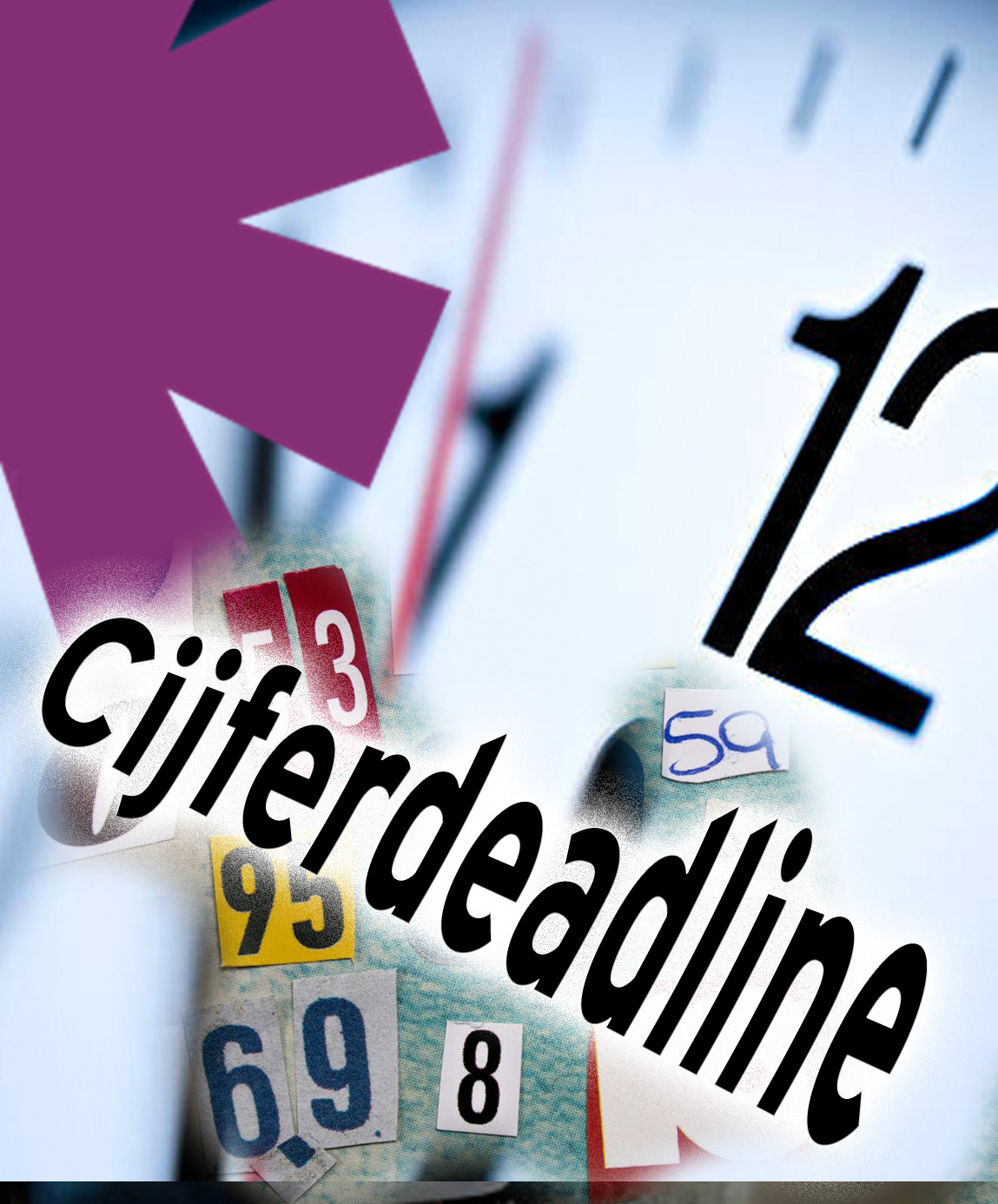 Cijferdeadline SE en TW2 6-3-25