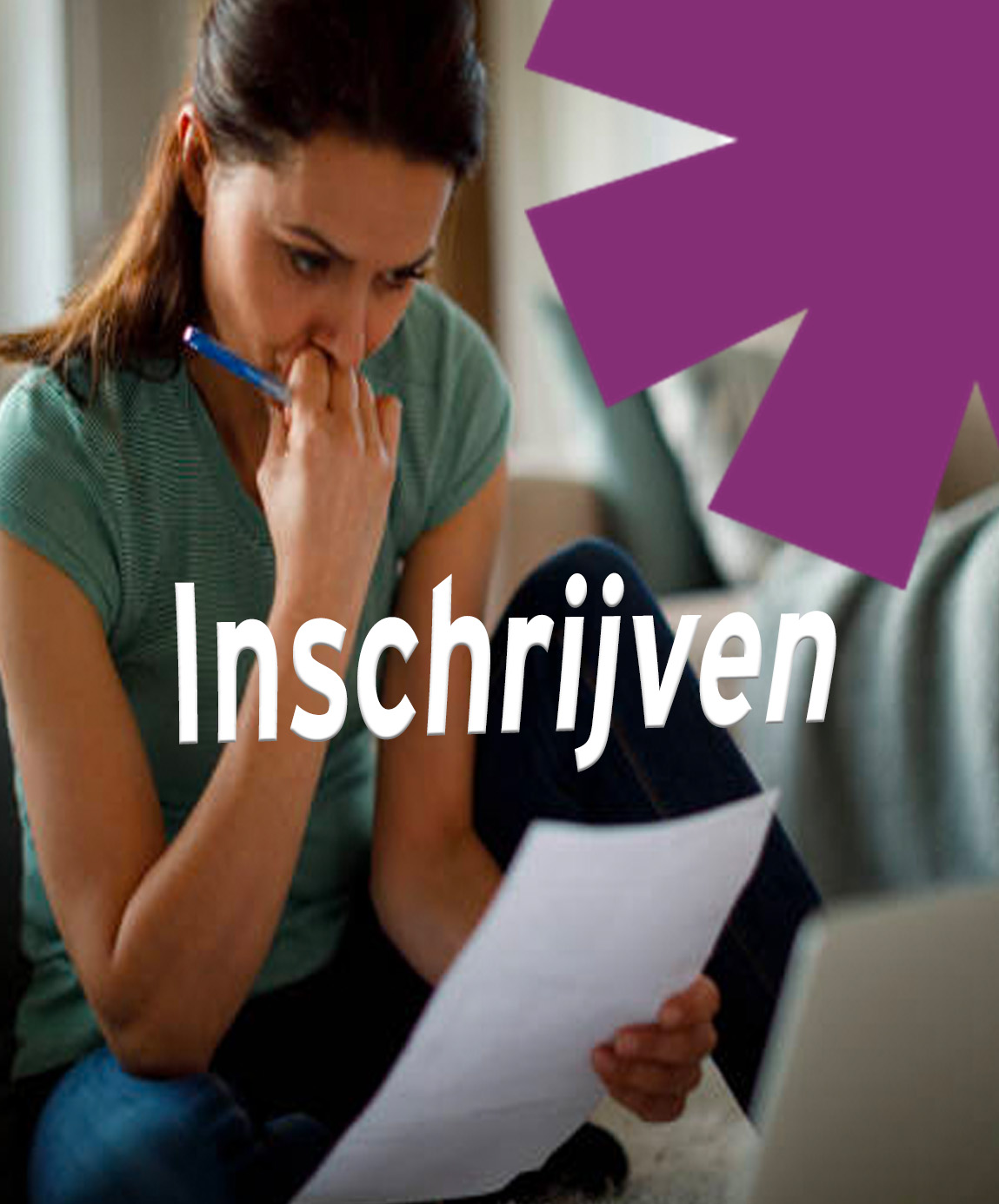 Deadline inschrijven voor Afname 2 van toetsweek 3