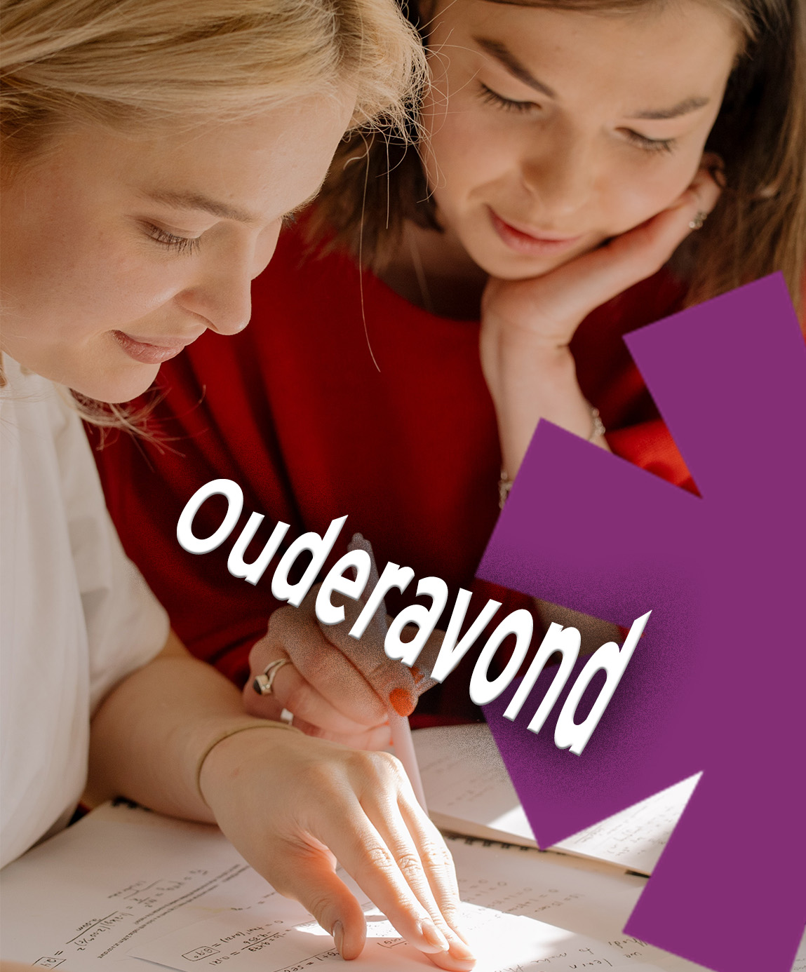 Ouderavond profielen