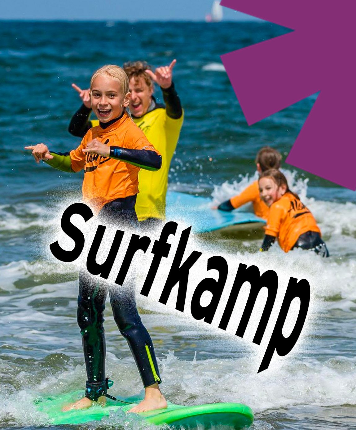 Activiteitenweek + Reisweek H4/V5