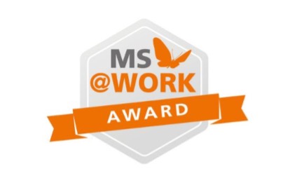 MS@WorkAward 2023