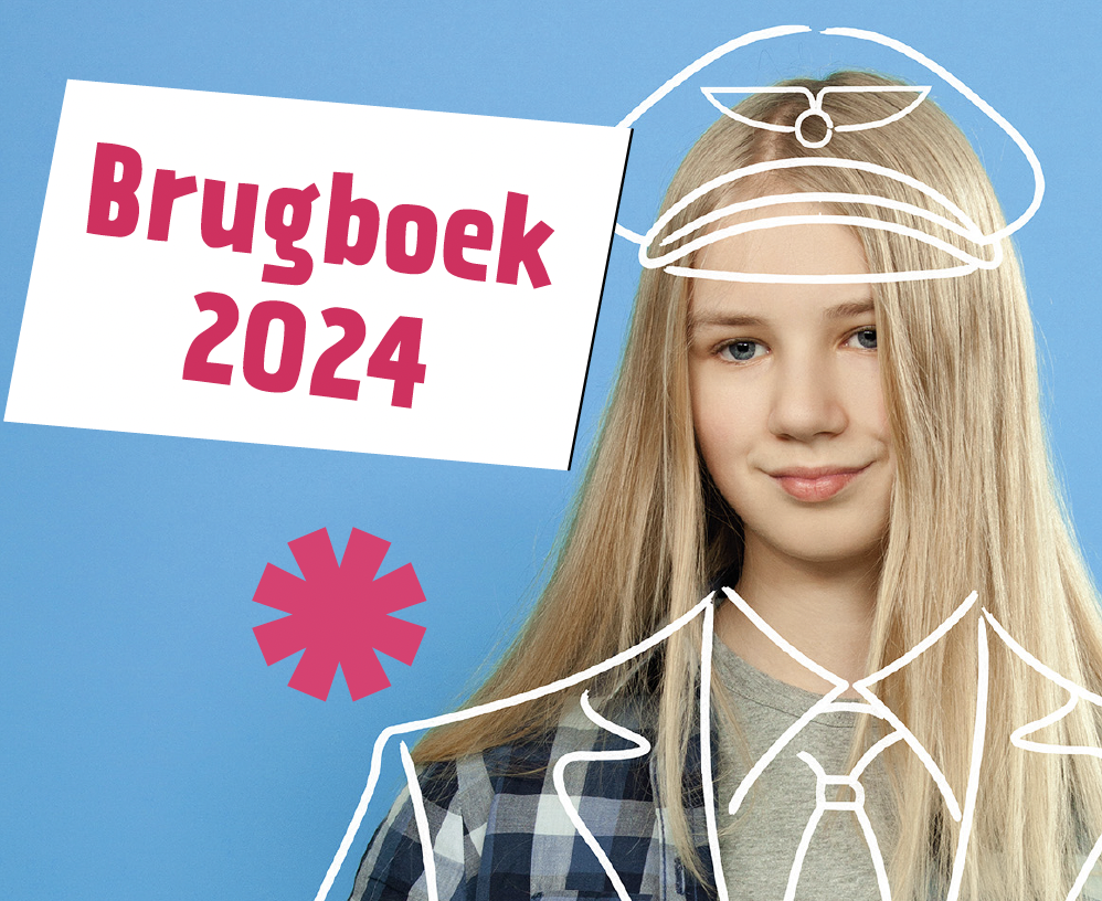 Brugboekje 2024