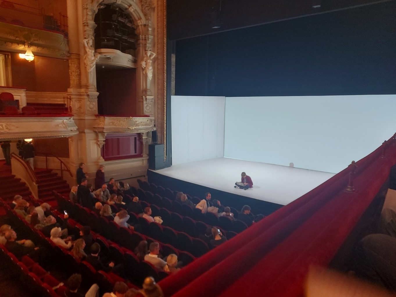 Grieks Gymnasium 5&6