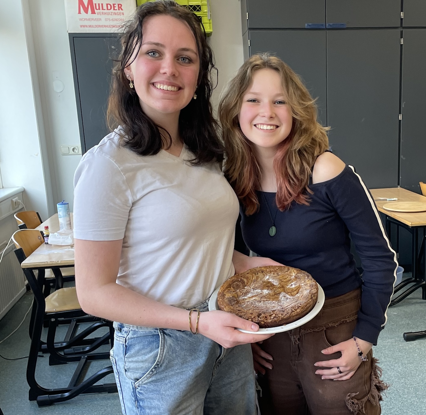 Een Smakelijke Start 2024!