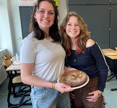 Een Smakelijke Start 2024!