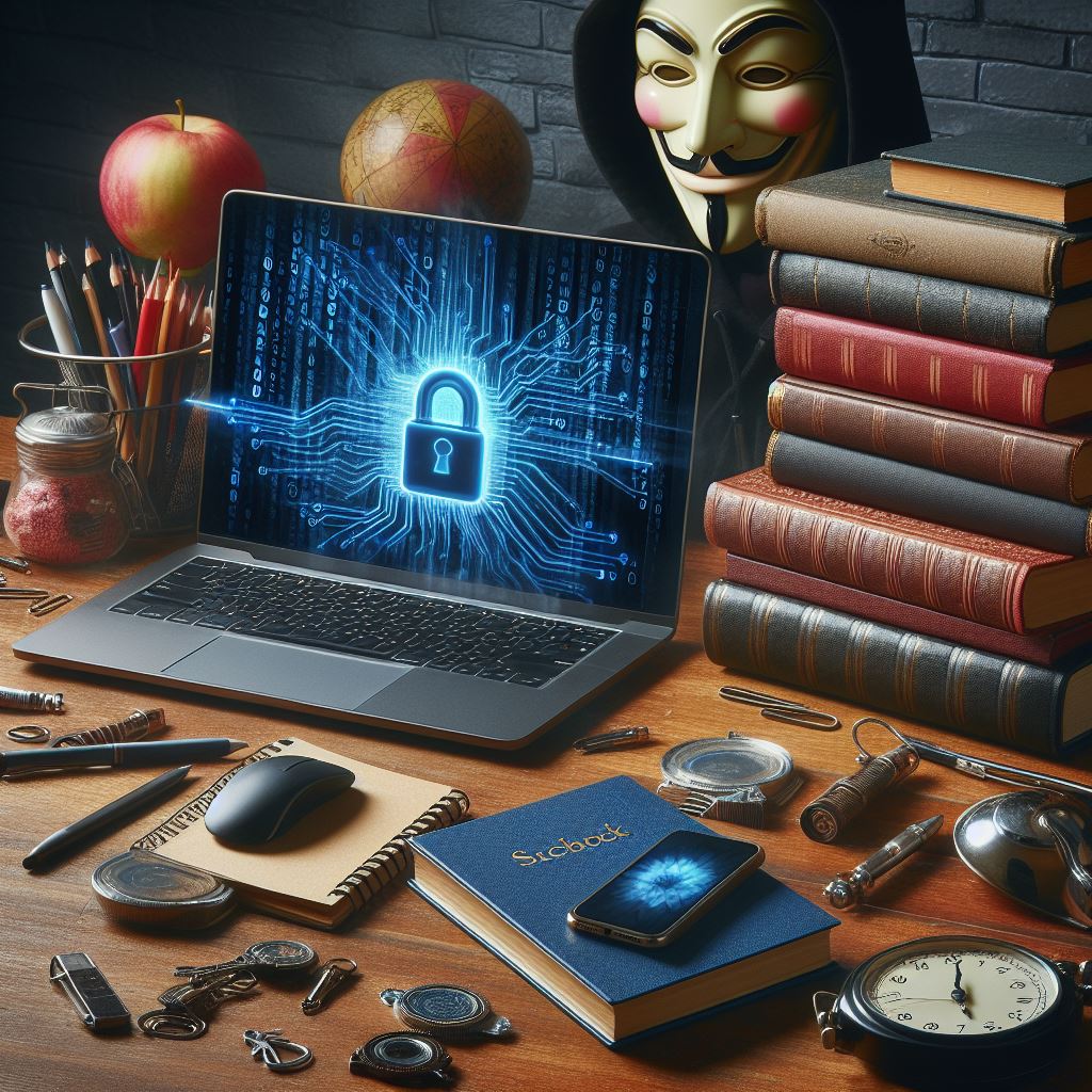 Datalek Iddink (Magister)