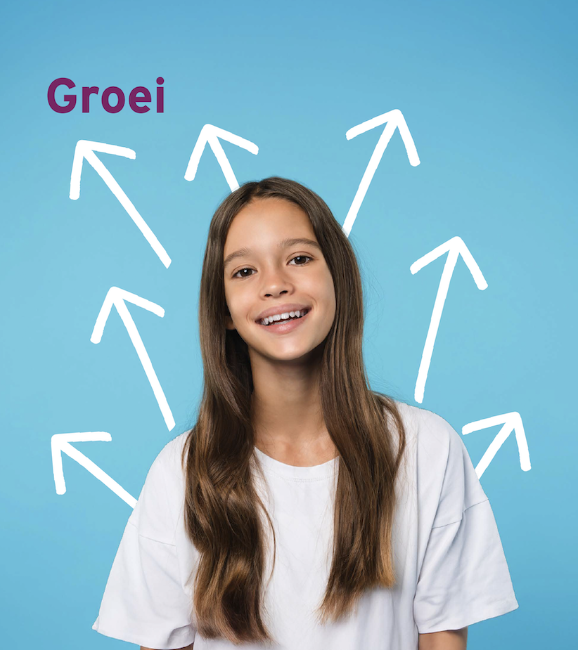 Groei