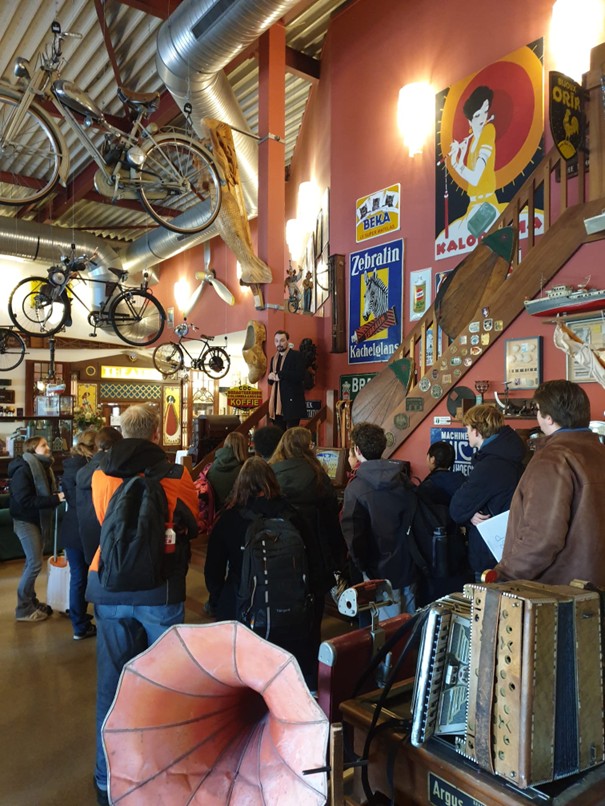 Vertaalweekend Januari 2025