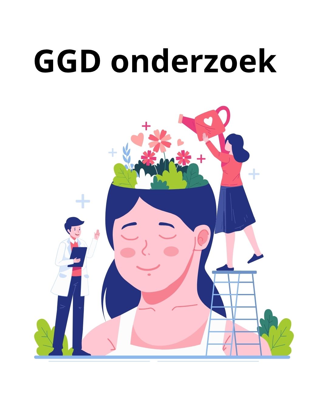 Deze week GGD onderzoek klas 1 en 3