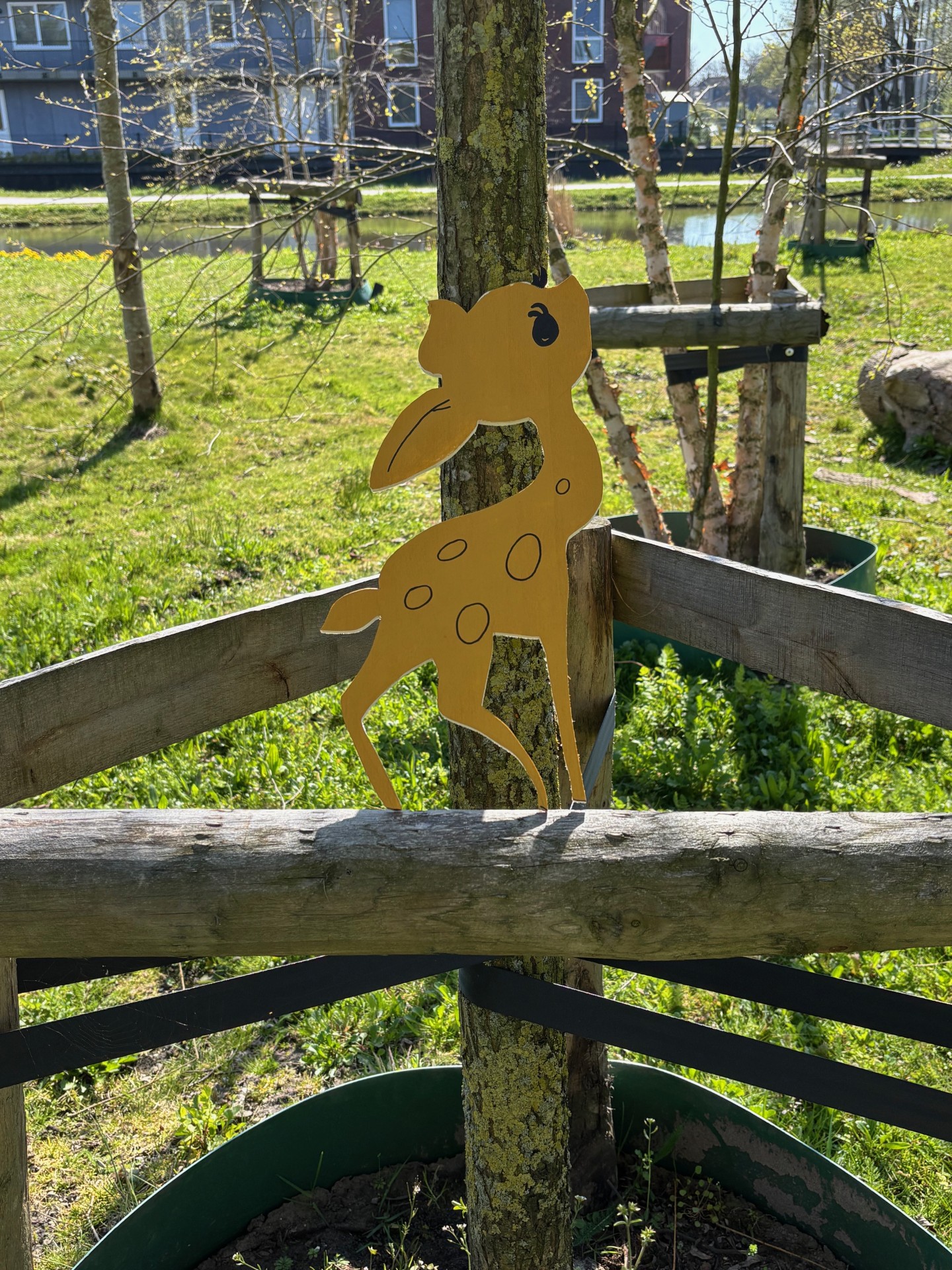 Godenspeurtocht 2025